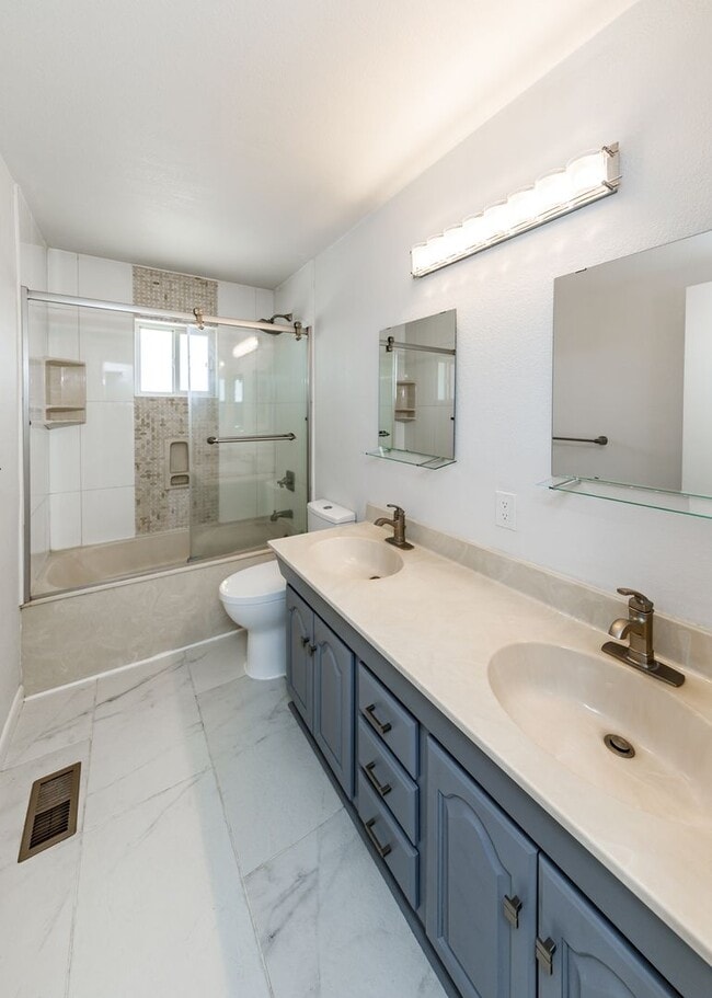 Photo - Spacious Ranch Living – 3 Beds, 2 Baths, 2 Car Garage & Large Backyard