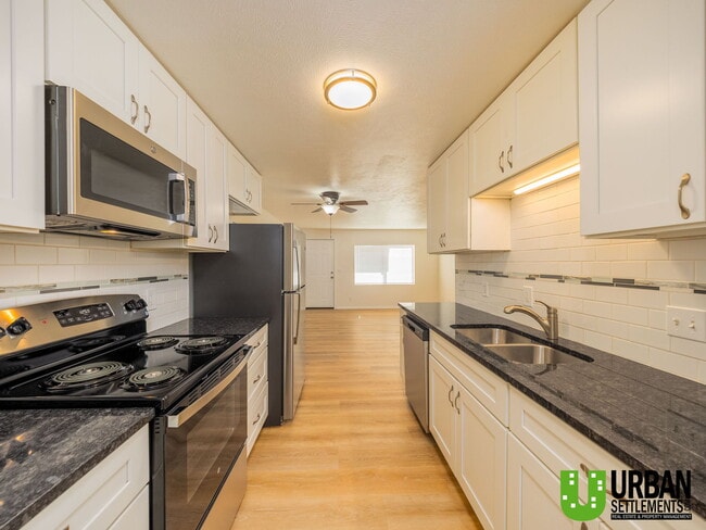 Photo - 3531 E Upriver Dr