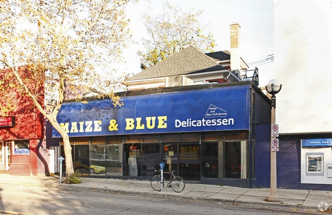 Primary Photo - 1329 S University Ave Rental