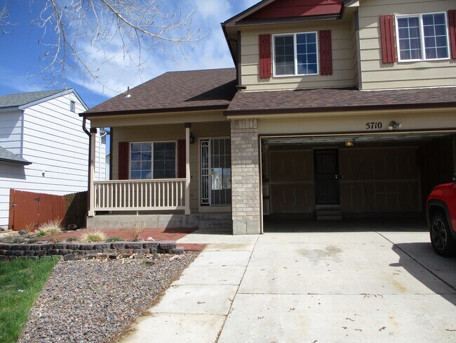 Photo - 5710 Vermillion Bluffs Dr