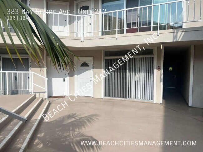 383 Bay Shore Ave Unit 212