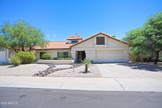 Photo - 10575 E Mission Ln House