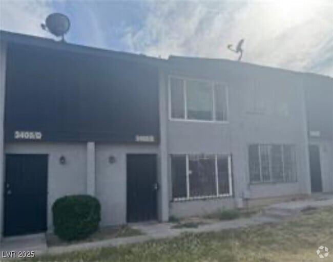 Building Photo - 3405 Civic Center Dr Rental