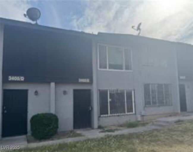 Building Photo - 3405 Civic Center Dr Rental