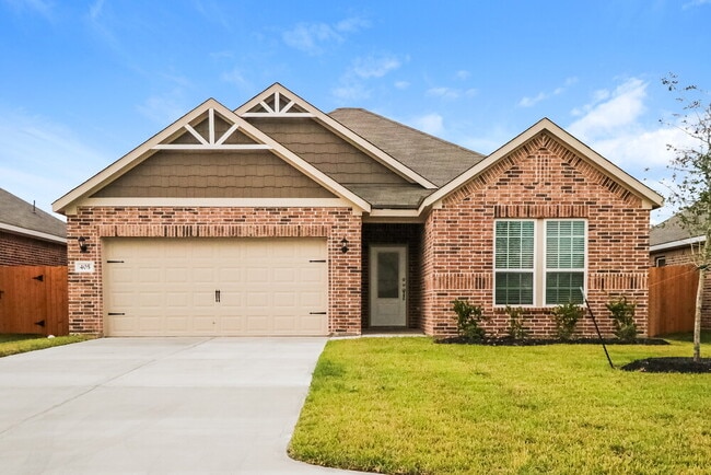 Building Photo - 405 Polly Grv Dr