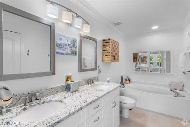 Building Photo - 3538 Haldeman Creek Dr Unit 113 Rental