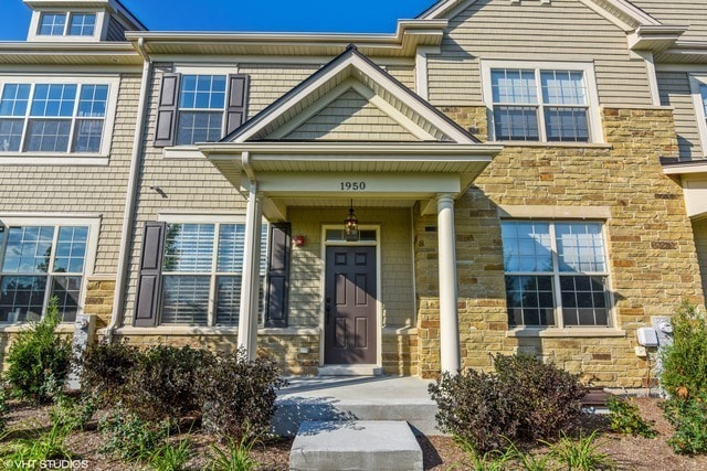 Photo - 1950 Shermer Rd Townhome