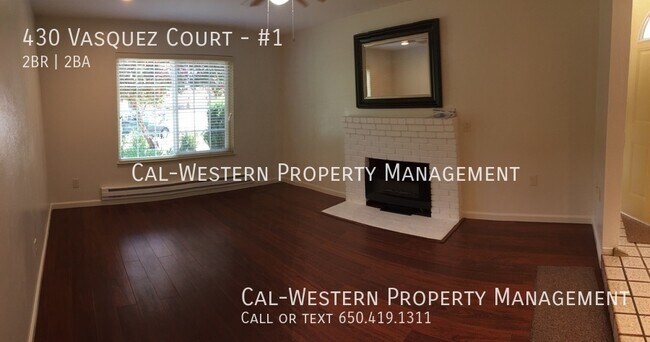 Photo - 430 Vasquez Ct Unidad #1