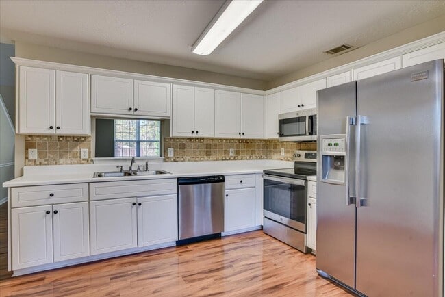 Photo - Applecross - Columbia County