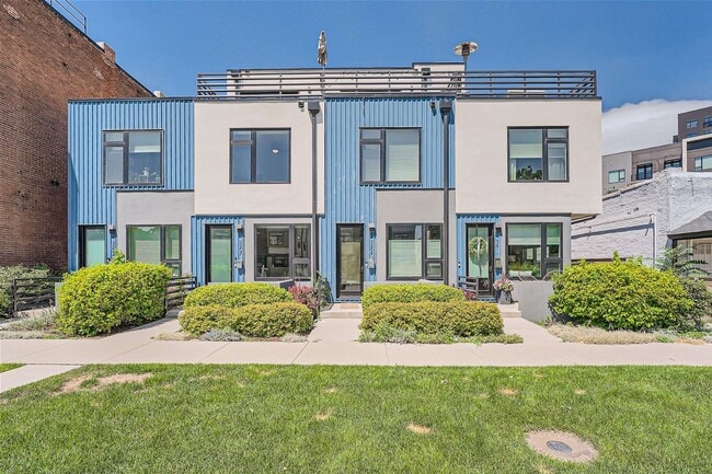Photo - 3807 Franklin St