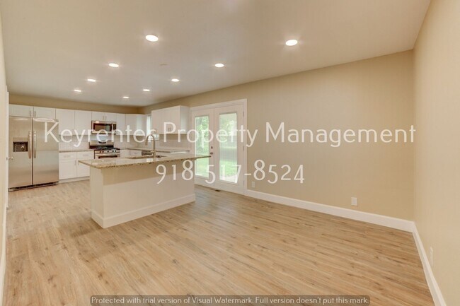 Photo - Recently Renovated 3 Bed 2 Bath in Collinsville!