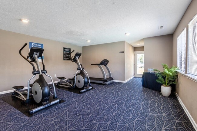 Woodbrook Apartment Homes