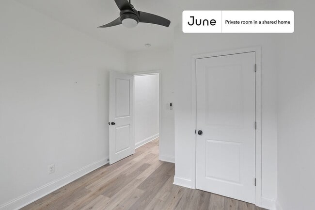 Photo - Room in Shared 5 bed/3.5 bath home Unit C