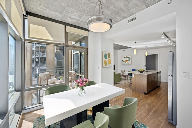 Photo - Cadence Union Station