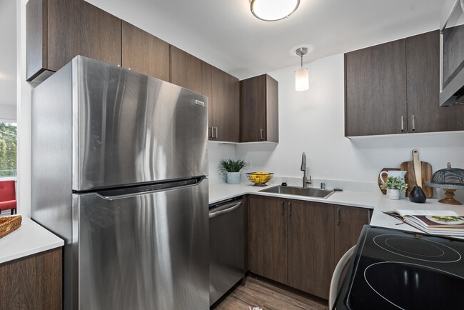 Photo - Highland Palms