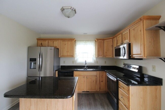 Photo - 1311 Stonechris Dr