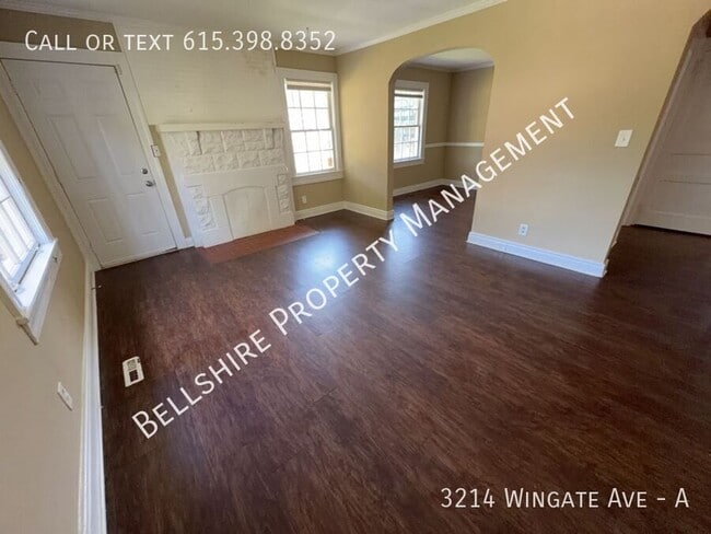 Photo - 3214 Wingate Ave Unit A