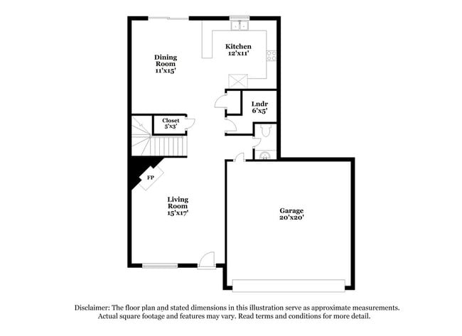 4010 Sequoia Trail