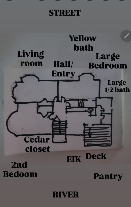 10 S St House House Rental in Irvington, NY