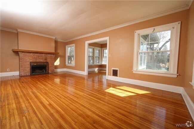 Building Photo - 461 Huntington Ave Rental