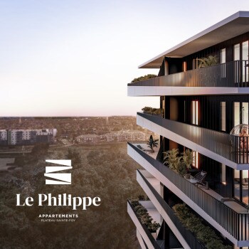 Building Photo - Le Philippe