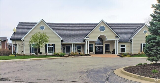 Building Photo - 11606 Tomahawk Creek Pkwy Unit G Rental