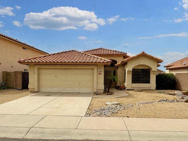 Building Photo - Spacious 3 Bed, 2 Bath Home in Peoria - Yo...