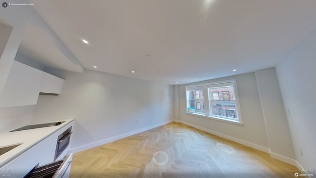 Photo - 32 Commonwealth Ave Unit 604