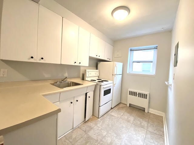 Photo - Fabulous Studio Apartment for Rent in Wortley Village London! Unité 1