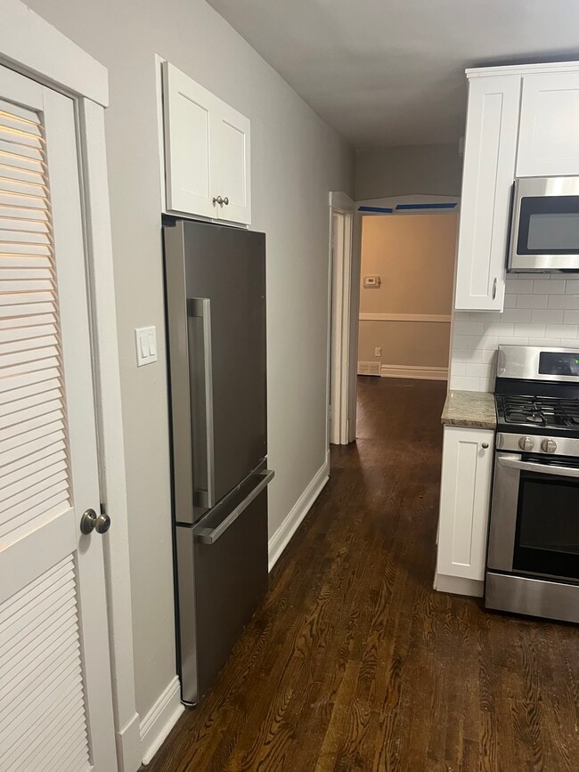 Cocina - 112 Chicago Ave Unidad 2