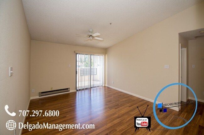 Photo - One Bedrroom condo at The Landing