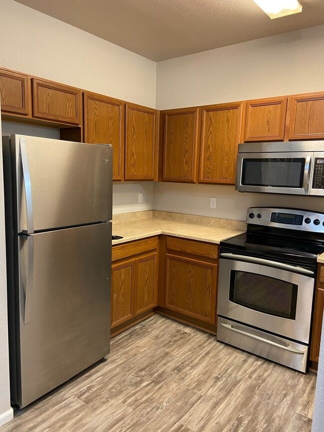 Photo - Newly Updated 3Bed/3Bath Townhome Near Ft Carson!