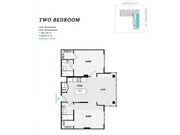 Two Bedroom