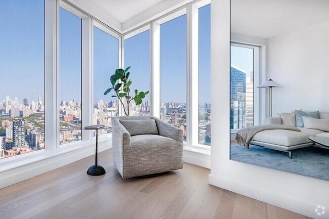 Building Photo - 1 bedroom in LONG ISLAND CITY NY 11101 Unit 3415 Rental