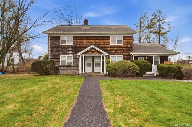 Building Photo - 1751 US-6 Unit B