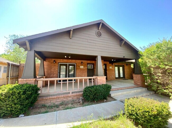 Photo - 2123 14th St Townhome