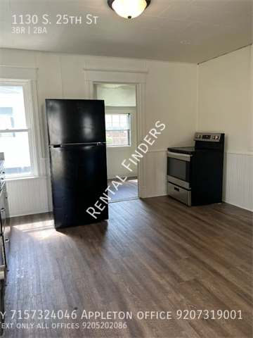 Photo - 1130 S 25th St