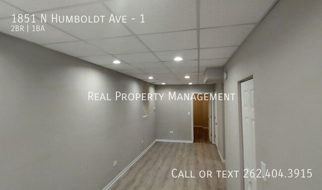 Photo - 1851 N Humboldt Ave Unidad 1