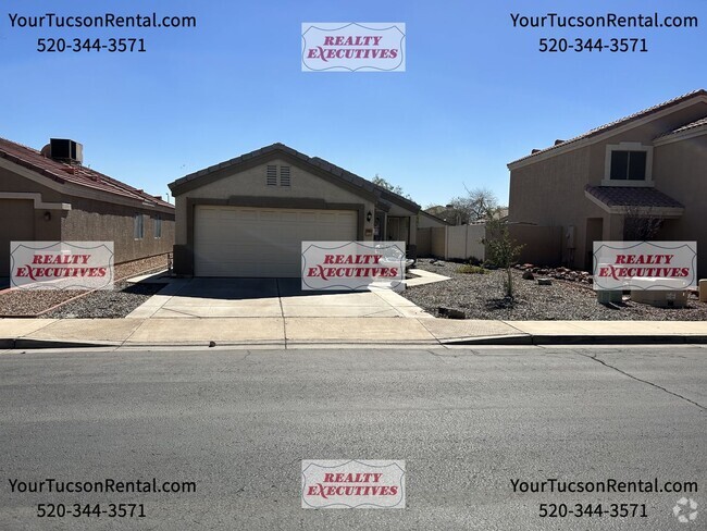 Building Photo - El Mirage 3/2 Near N Dysart Rd & W Thunder... Rental