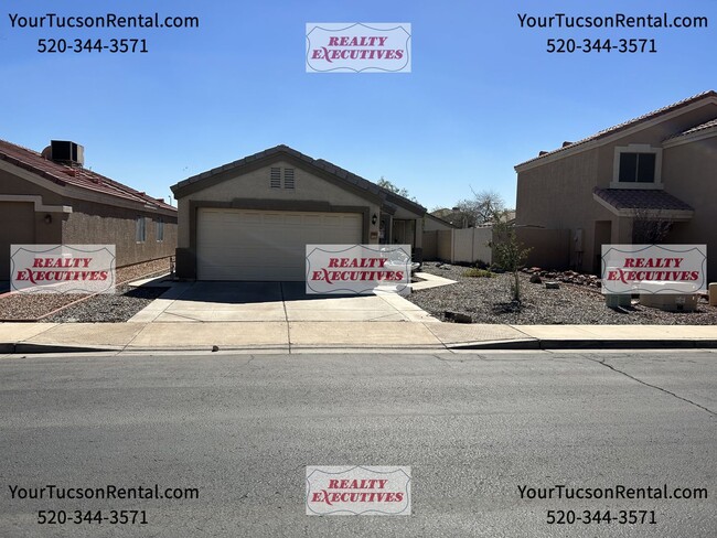 Building Photo - El Mirage 3/2 Near N Dysart Rd & W Thunder... Rental