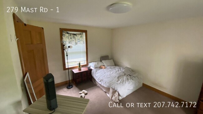 279 Mast Rd Unit 1