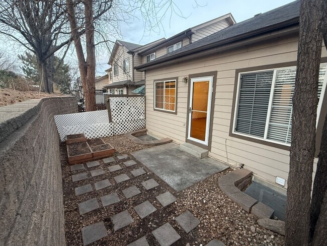 Photo - Beautiful 3-Level Corner Unit Condo with Garage