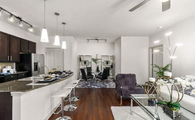 Photo - 1 bedroom in Kingwood TX 77339 Unit 1047