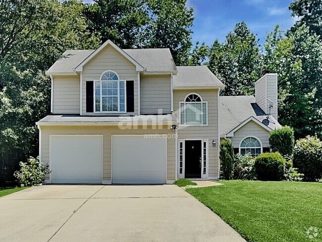 Building Photo - 2656 Lake Park Bnd Rental