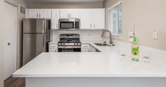 Photo - Pembrook Club Apartment Homes