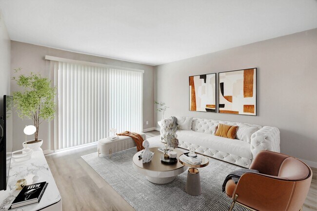 La Scala Apartments