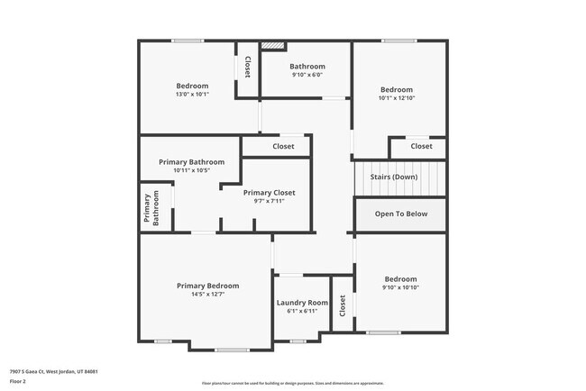 Photo - 7907 S Gaea Ct