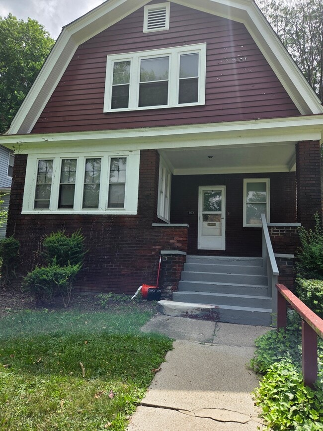 Building Photo - 103 S Euclid Ave