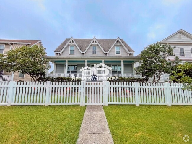 Building Photo - 3711 E Ocean View Ave Rental