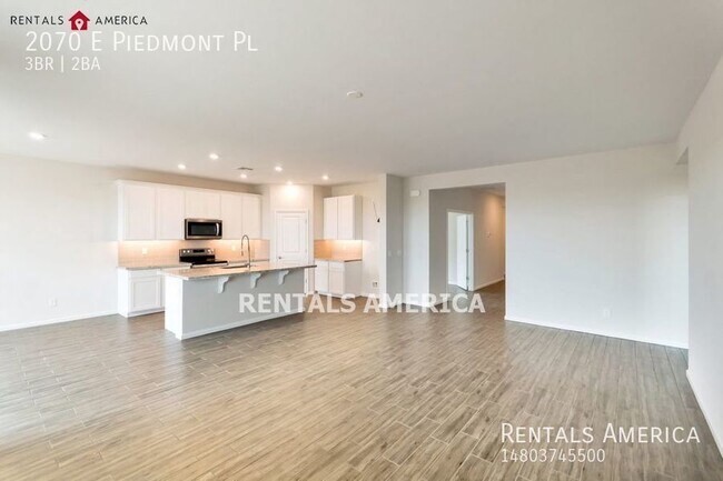 Photo - Brand new home with a RV garage!